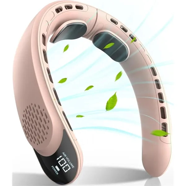 High Power MINI Portable Outdoor Fan