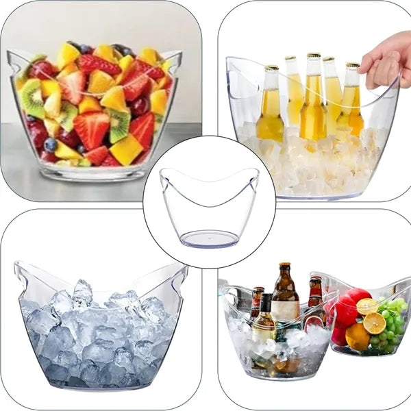 Alec Ingot Ice Bucket Free Shipping