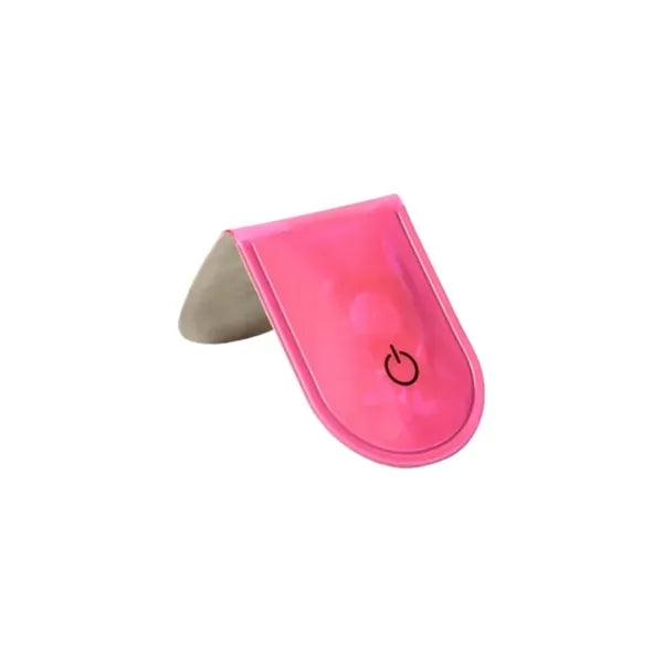 Outdoor Magnetic Clip LED Light