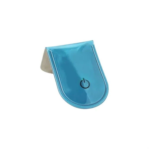 Outdoor Magnetic Clip LED Light