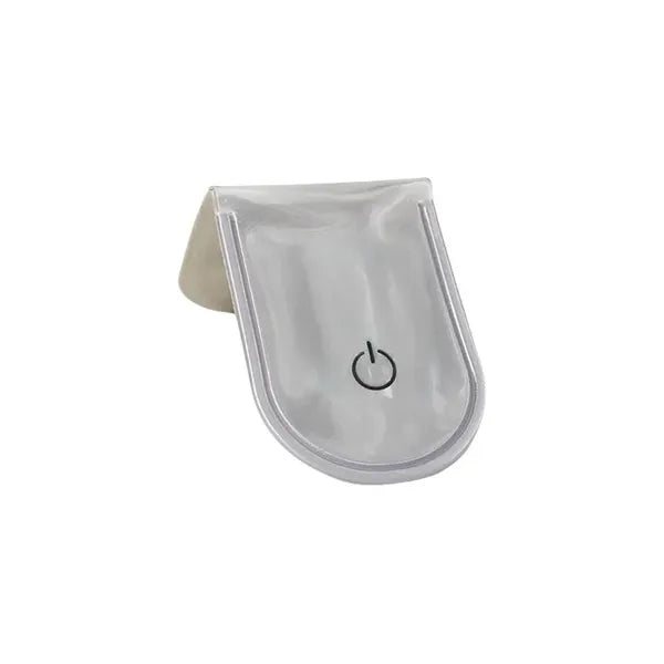 Outdoor Magnetic Clip LED Light