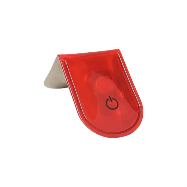 Outdoor Magnetic Clip LED Light