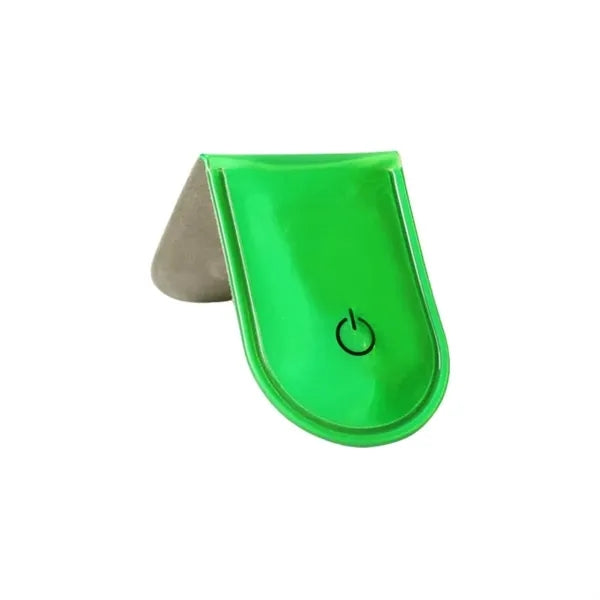 Outdoor Magnetic Clip LED Light