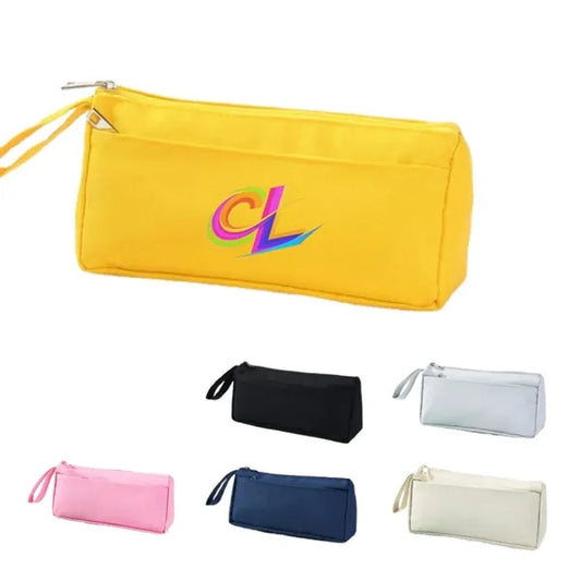Pencil Case Pouch for Girls Boys Kids
