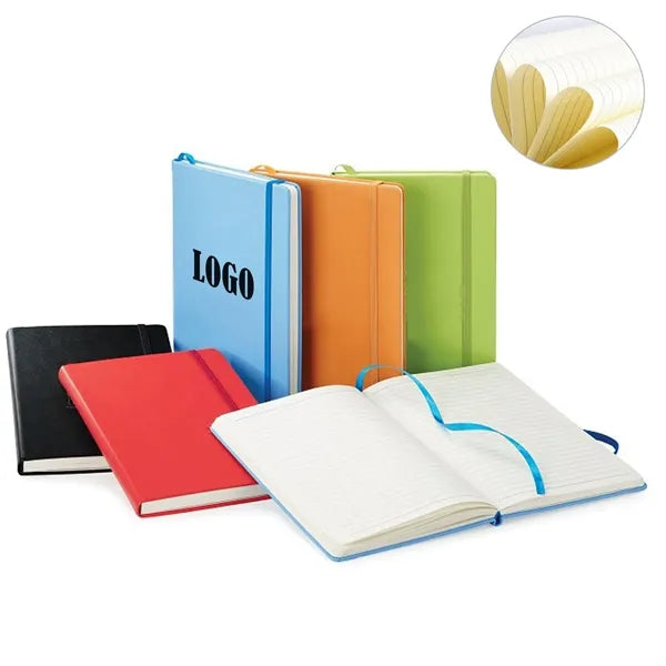Hard Cover Journals 5"x8"
