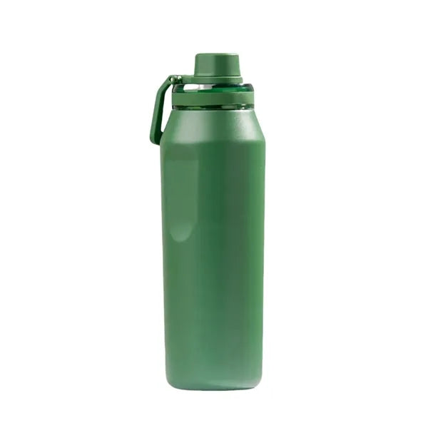 22oz 304 Stainless Steel Handheld Portable Thermos