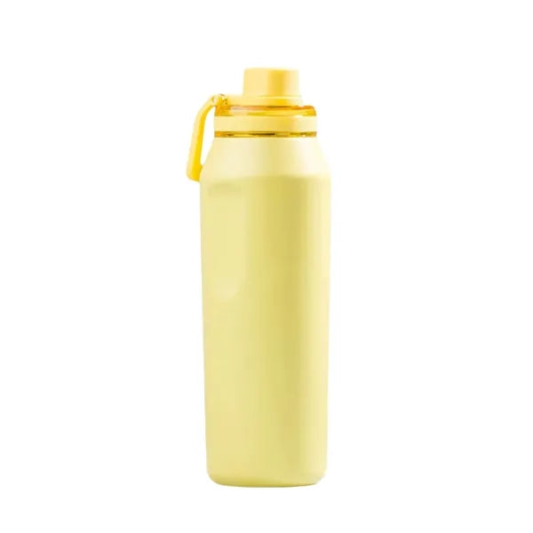 22oz 304 Stainless Steel Handheld Portable Thermos