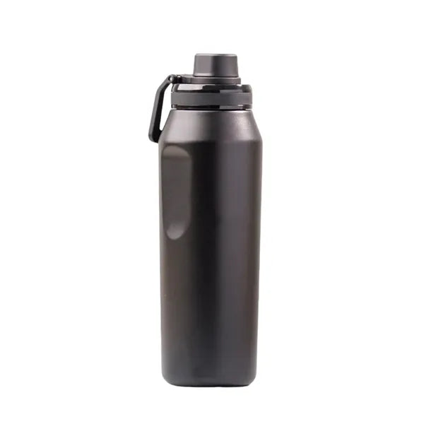 22oz 304 Stainless Steel Handheld Portable Thermos