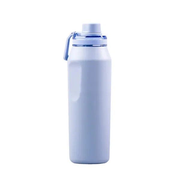 22oz 304 Stainless Steel Handheld Portable Thermos