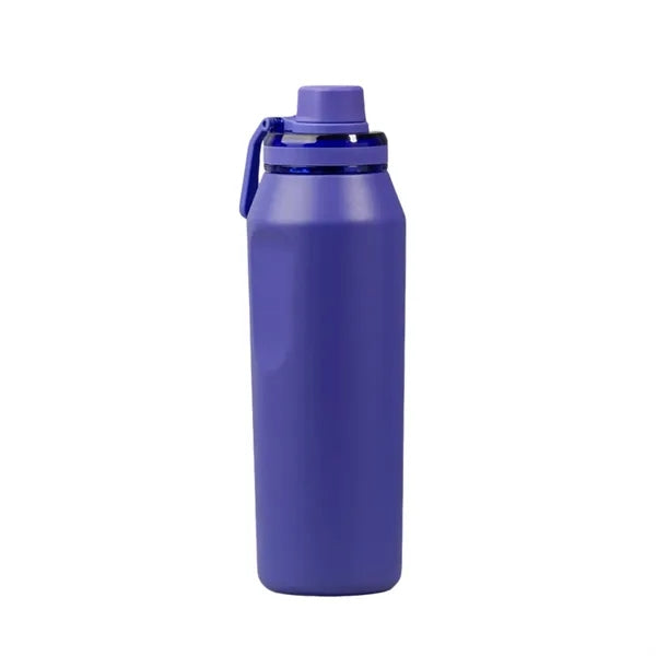 22oz 304 Stainless Steel Handheld Portable Thermos