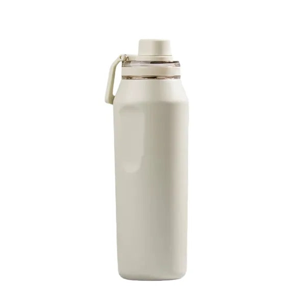 22oz 304 Stainless Steel Handheld Portable Thermos
