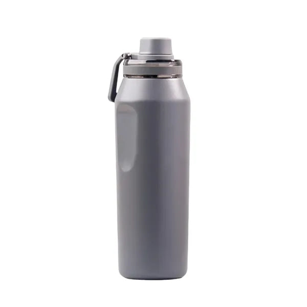 22oz 304 Stainless Steel Handheld Portable Thermos