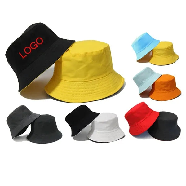 Adult Reversible Fisherman Hat