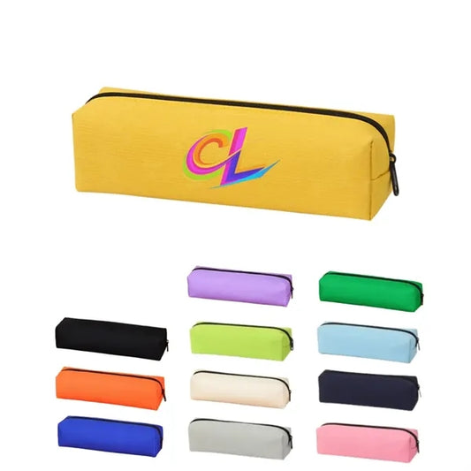 Pencil Case Pouch