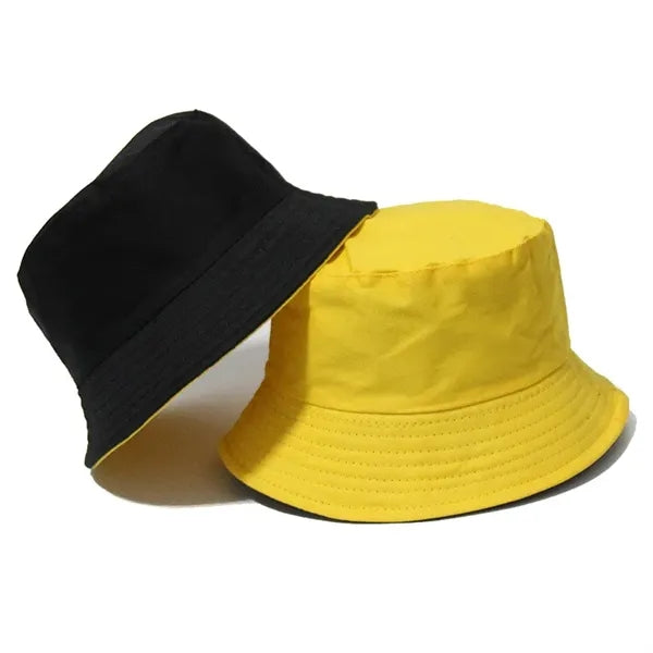 Adult Reversible Fisherman Hat