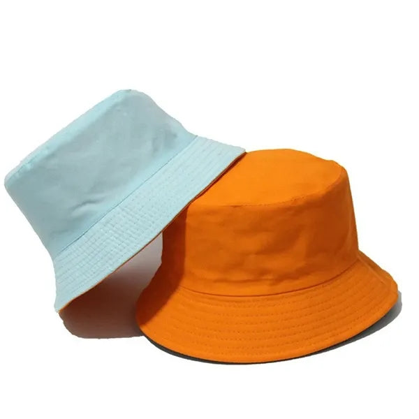 Adult Reversible Fisherman Hat