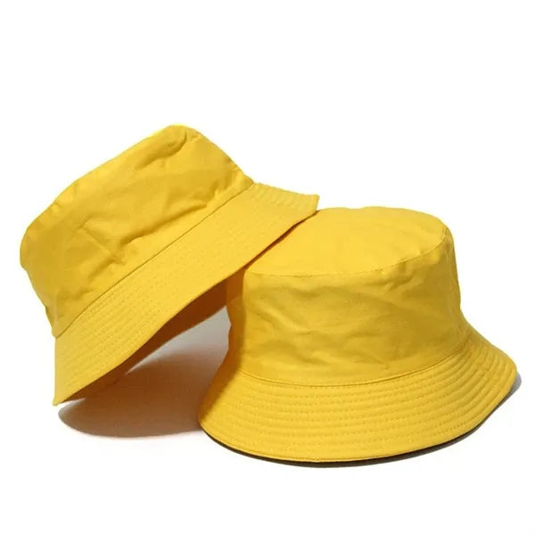 Adult Reversible Fisherman Hat