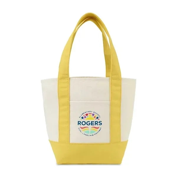 Eco-Friendly Mini Tote Bag