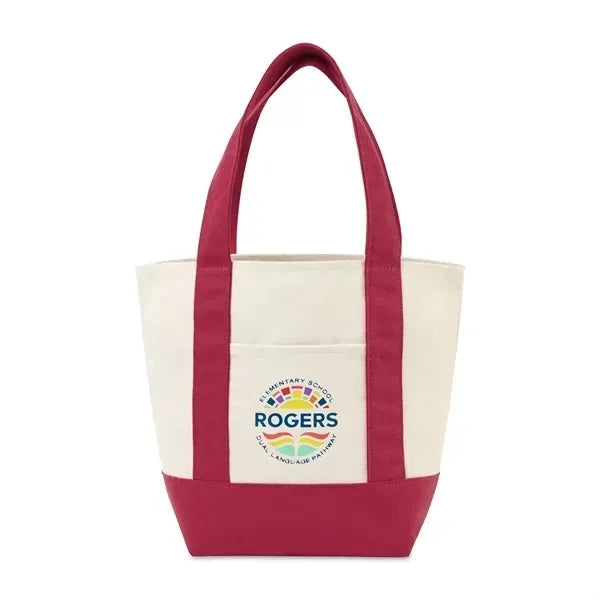 Eco-Friendly Mini Tote Bag