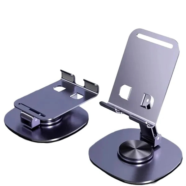 Ultra-thin, Lightweight and Portable Mobile Phone Stand