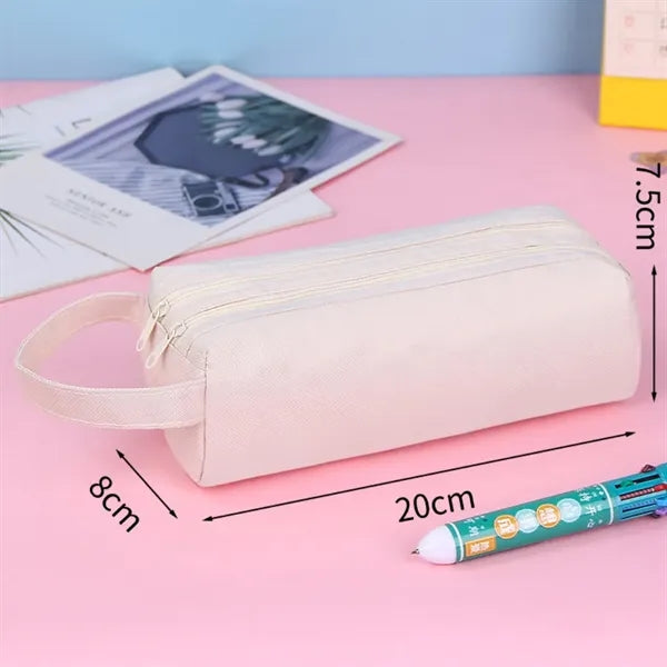 Pencil Case Pouch