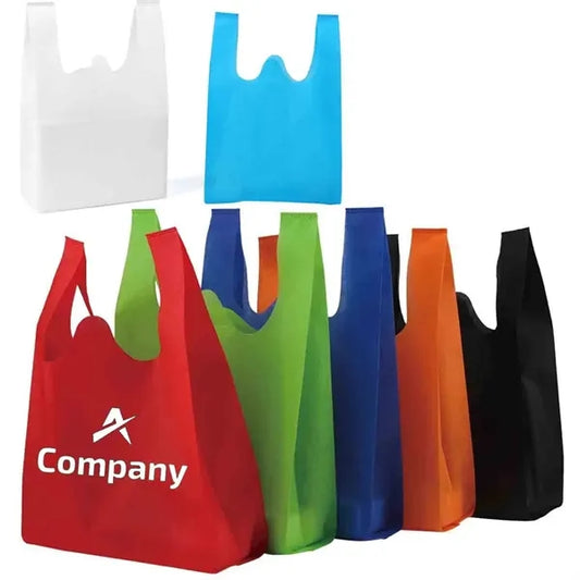Non Woven Shopping Tote Bag