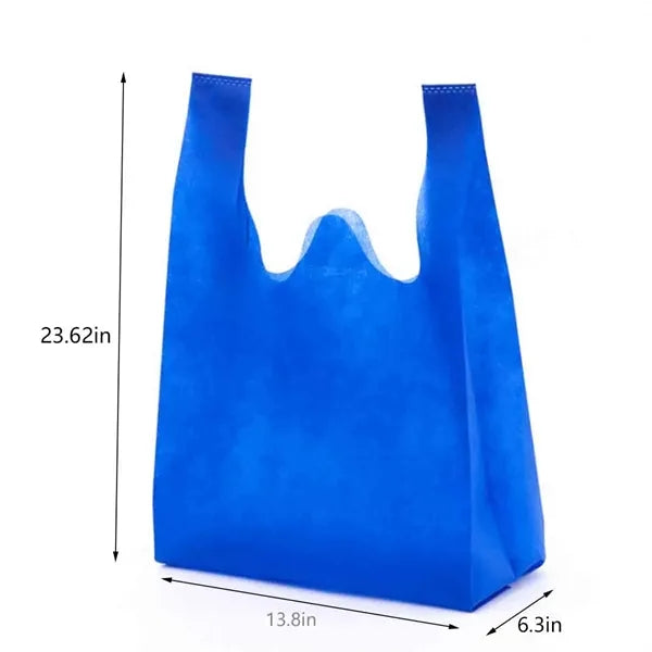 Non Woven Shopping Tote Bag