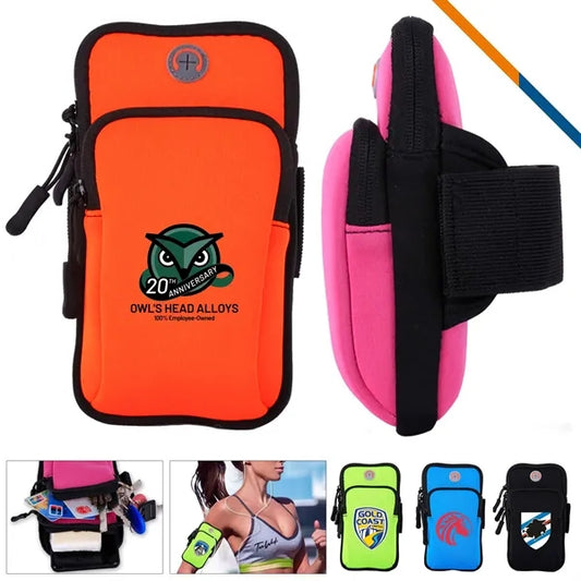 Tylen Sports Armband Pouch
