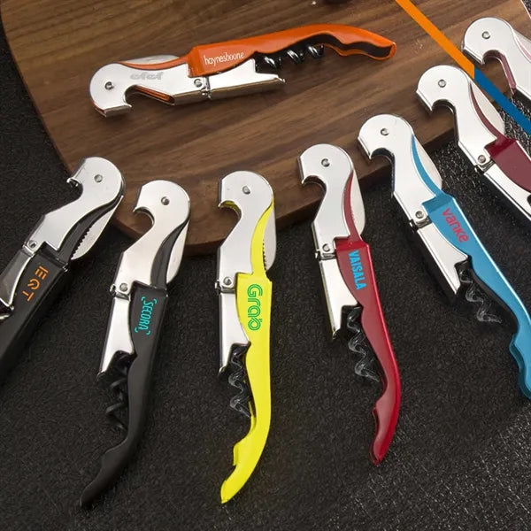 Yokin Wine Opener
