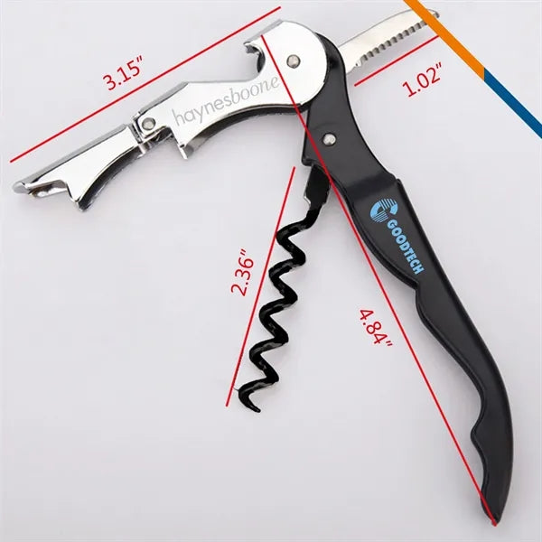 Yokin Wine Opener