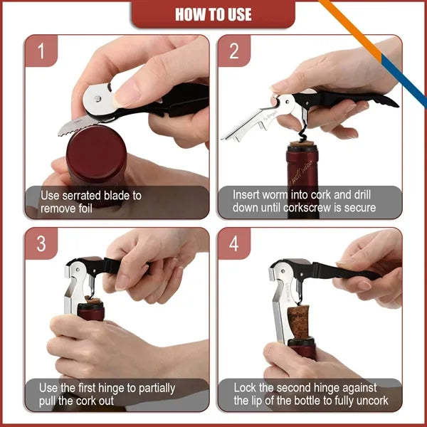 Yokin Wine Opener