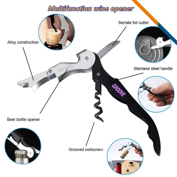 Yokin Wine Opener