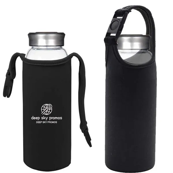 Water Bottle Carrier Bag