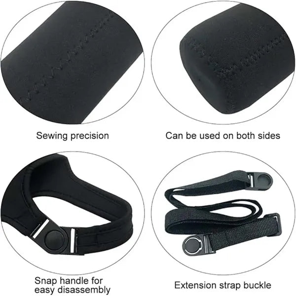 Water Bottle Carrier Bag