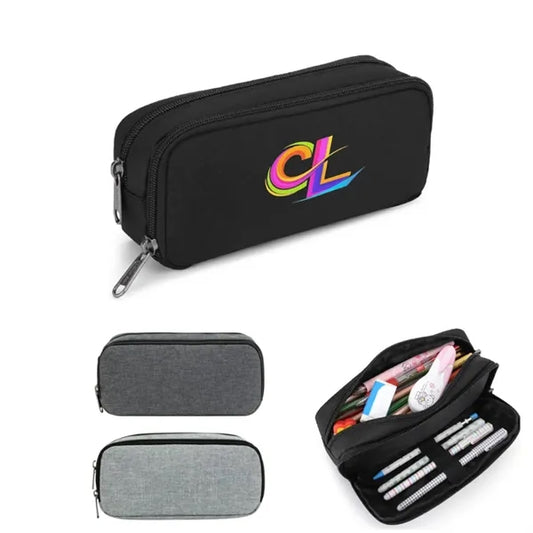 Large Capacity Pencil Pouch