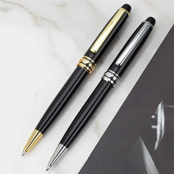 Metal Gift Ballpoint Pen
