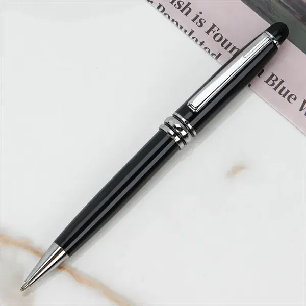 Metal Gift Ballpoint Pen
