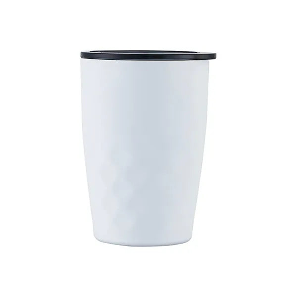 16oz Stainless Steel Insulated Cup w/ Lid