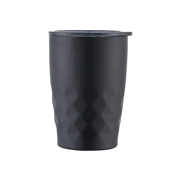 16oz Stainless Steel Insulated Cup w/ Lid