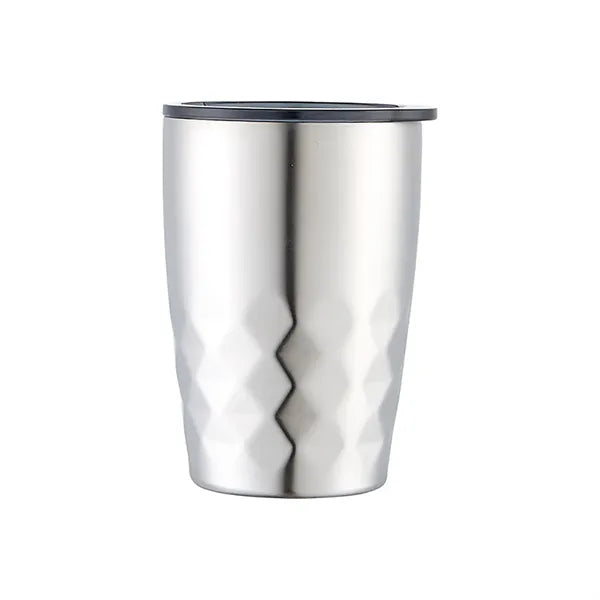 16oz Stainless Steel Insulated Cup w/ Lid
