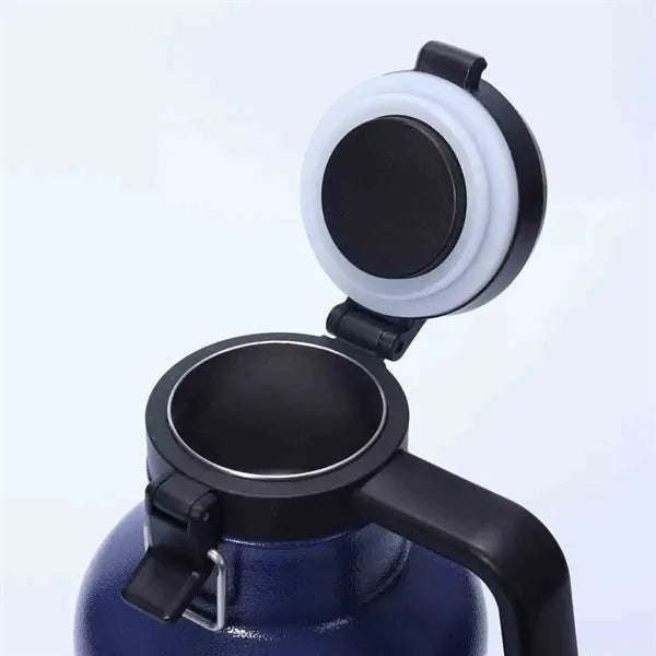 64OZ Insulated Tumbler Water Bottle