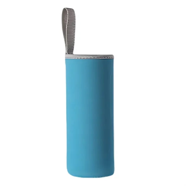 17oz Neoprene Insulated Water Bottles Sleeve