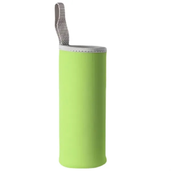 17oz Neoprene Insulated Water Bottles Sleeve