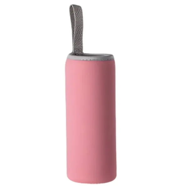 17oz Neoprene Insulated Water Bottles Sleeve