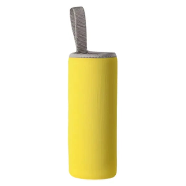 17oz Neoprene Insulated Water Bottles Sleeve