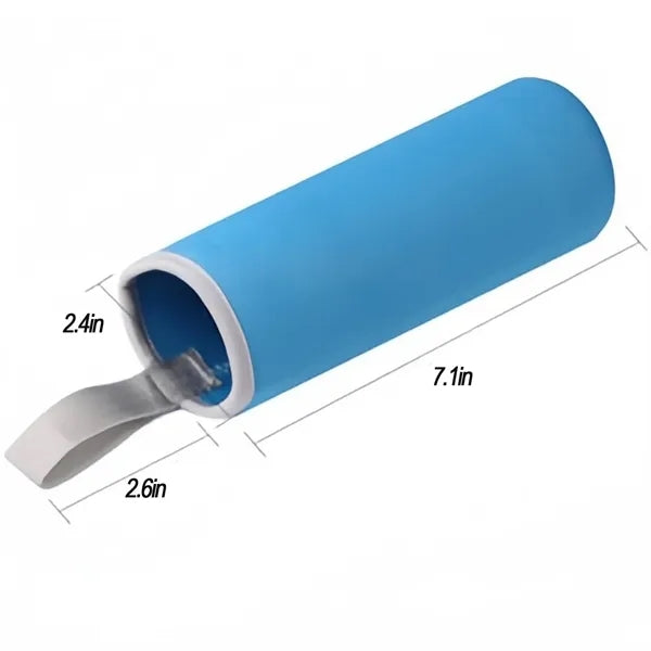 17oz Neoprene Insulated Water Bottles Sleeve