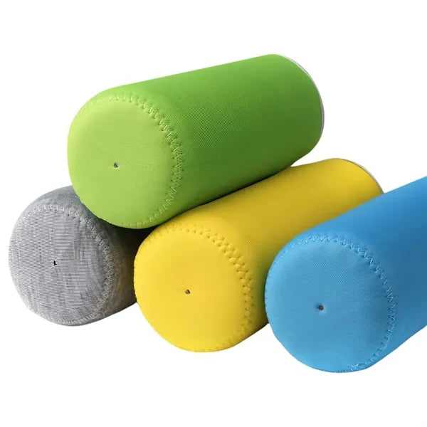 17oz Neoprene Insulated Water Bottles Sleeve