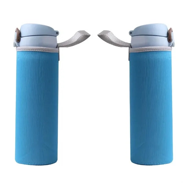 17oz Neoprene Insulated Water Bottles Sleeve