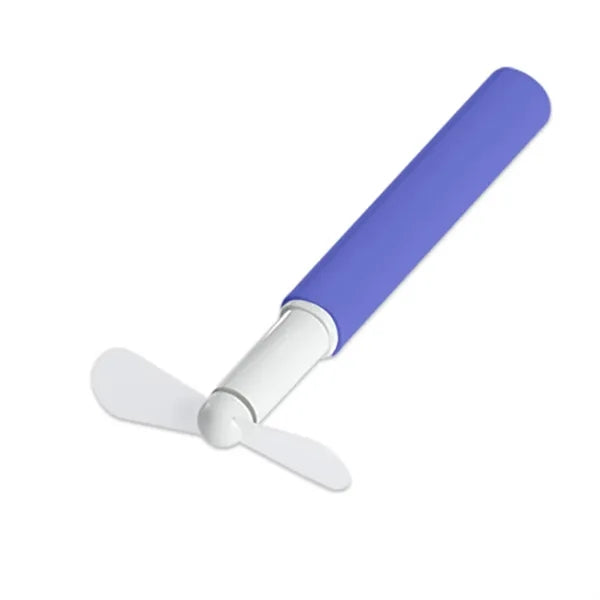 Portable Electric Handheld Mini Fan
