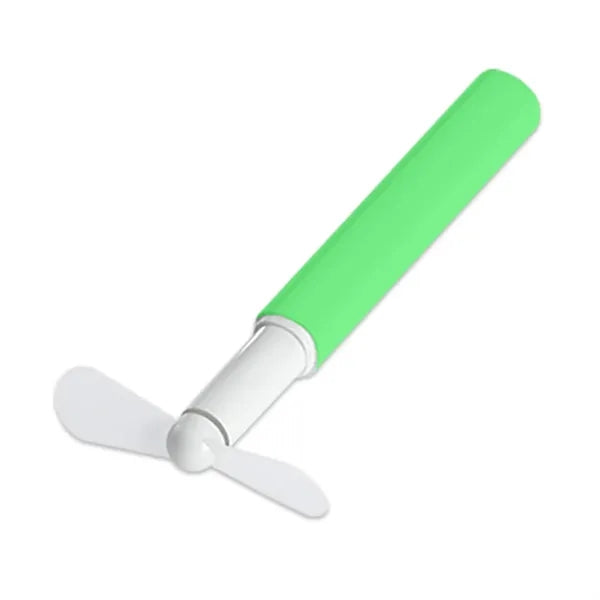 Portable Electric Handheld Mini Fan